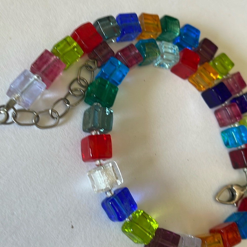 Authentic Murano Glass from Italy - Picture 5 of 8
